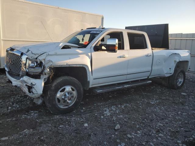 Vin: 1gt424e83ff580223, lot: 45219675, gmc sierra k3500 denali 20152