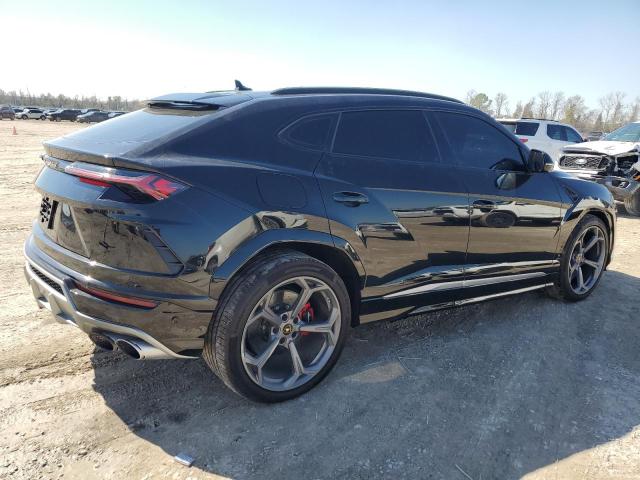 2019 LAMBORGHINI URUS ZPBUA1ZL6KLA01875
