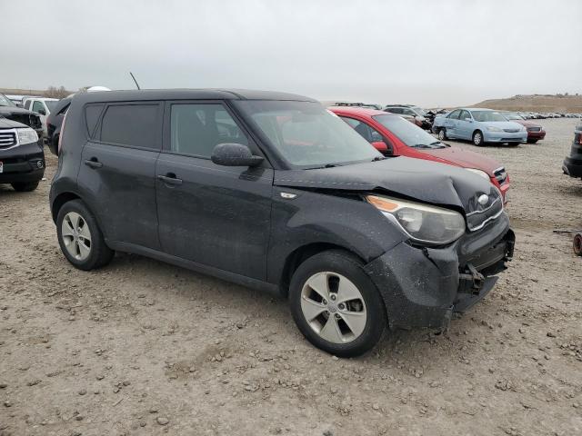 Vin: kndjn2a21e7066881, lot: 45173845, kia soul 20144