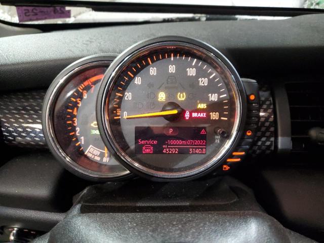 2017 MINI COOPER S - WMWXP7C37H3B94609