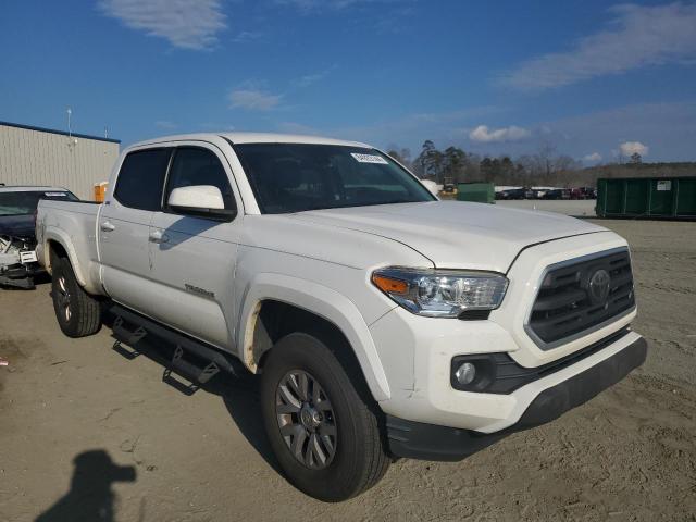 2018 TOYOTA TACOMA DOU - 5TFDZ5BN7JX038380
