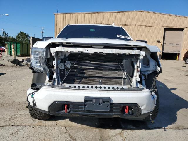 2020 GMC SIERRA K15 - 3GTP9EED3LG175713