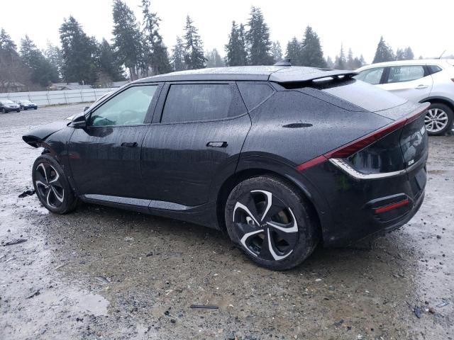 2024 KIA EV6 GT LIN - Other View