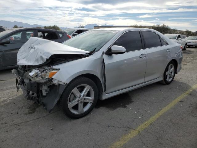TOYOTA CAMRY L
