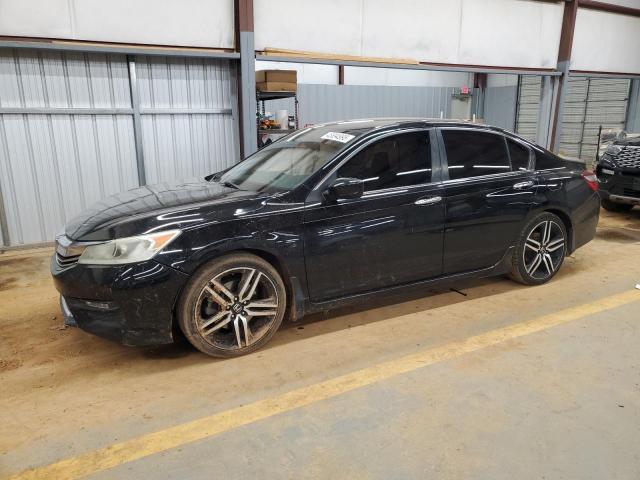 Vin: 1hgcr2f50ha080876, lot: 45894995, honda accord sport 2017 img_1