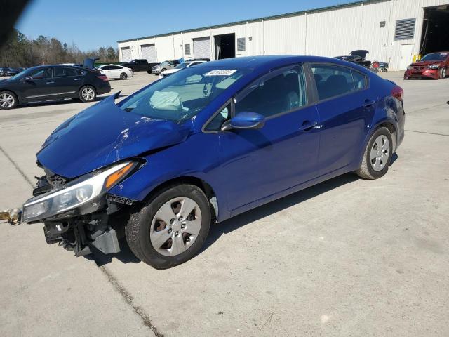 Vin: 3kpfk4a70he030724, lot: 46160505, kia forte lx 2017 img_1