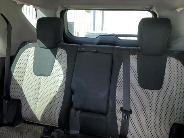 2015 CHEVROLET EQUINOX LS - 1GNFLEEK2FZ141740