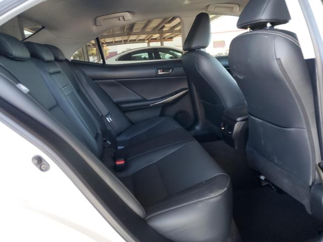 2020 LEXUS IS 300 PRE JTHDA1D27L5108881