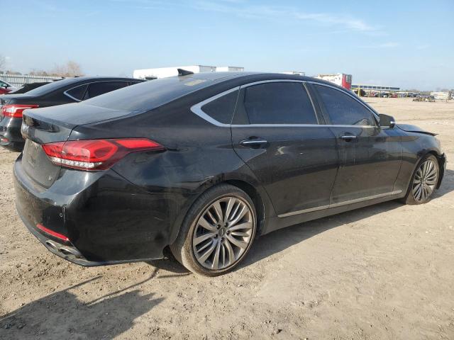 2015 HYUNDAI GENESIS 5. KMHGN4JF8FU034582