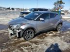 2018 TOYOTA C-HR XLE - NMTKHMBX9JR015239