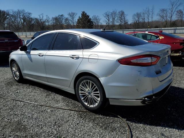 2015 FORD FUSION SE - 3FA6P0H98FR130261