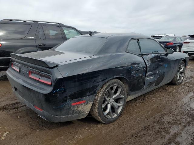 2016 DODGE CHALLENGER - 2C3CDZAG5GH249793