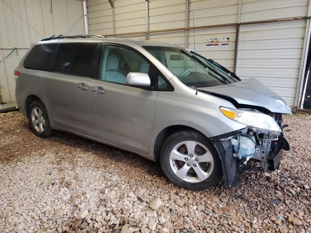 Vin: 5tdkk3dc1bs047417, lot: 44883125, toyota all models le 20114