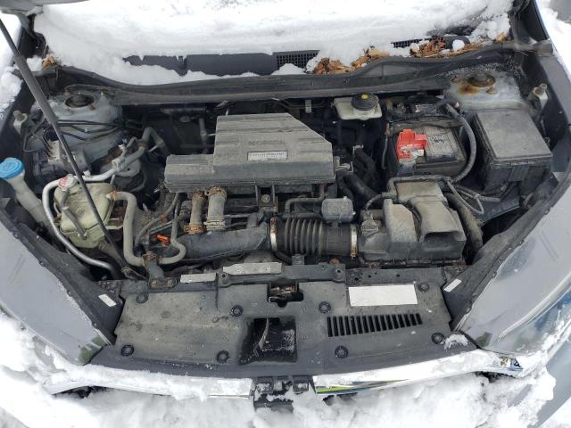 2019 HONDA CR-V LX 2HKRW2H29KH121042