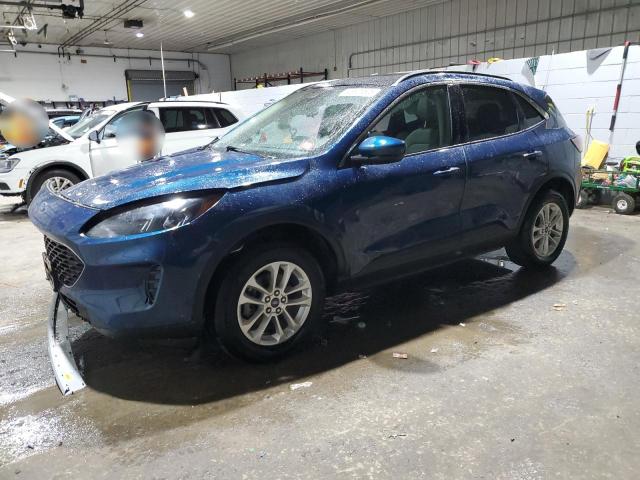 2020 FORD ESCAPE SE - 1FMCU9G65LUC65781