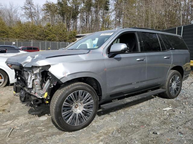 Vin: 1gys4fkl4pr168750, lot: 45422415, cadillac escalade sport 20231