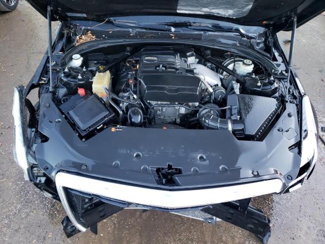 2018 CADILLAC ATS - 1G6AE5RX6J0175277