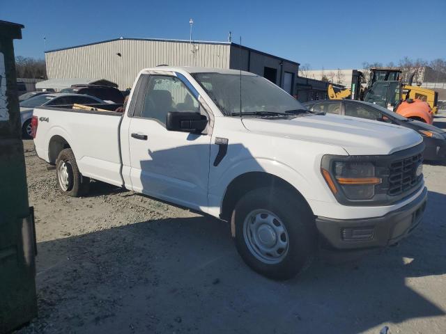 Vin: 1ftmf1lp8rkd52968, lot: 45910715, ford f150 xl 20244