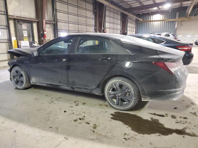 Vin: 5nplm4ag6ph100105, lot: 43873685, hyundai elantra sel 20232