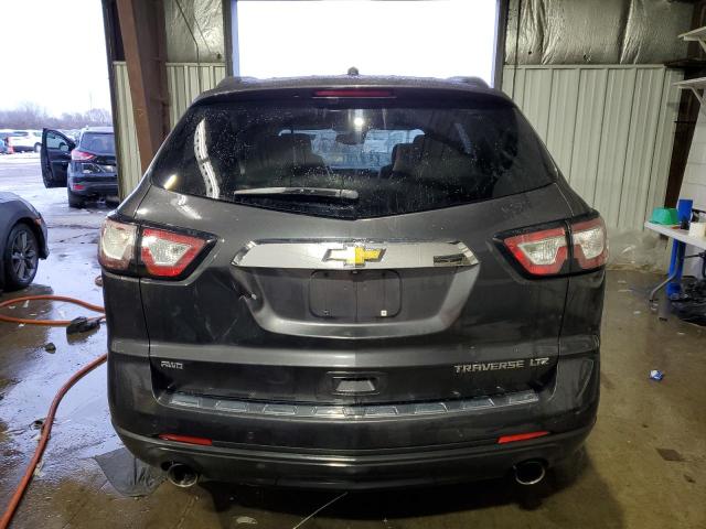 2015 CHEVROLET TRAVERSE L - 1GNKVJKD7FJ264665
