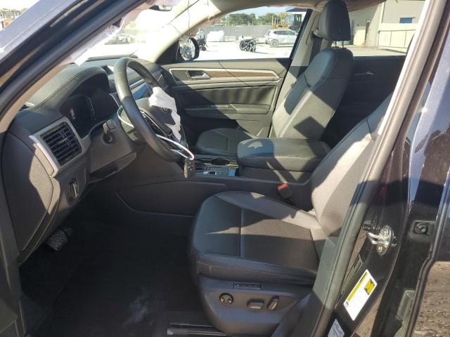 2020 VOLKSWAGEN ATLAS SEL - 1V2EP2CA9LC501522