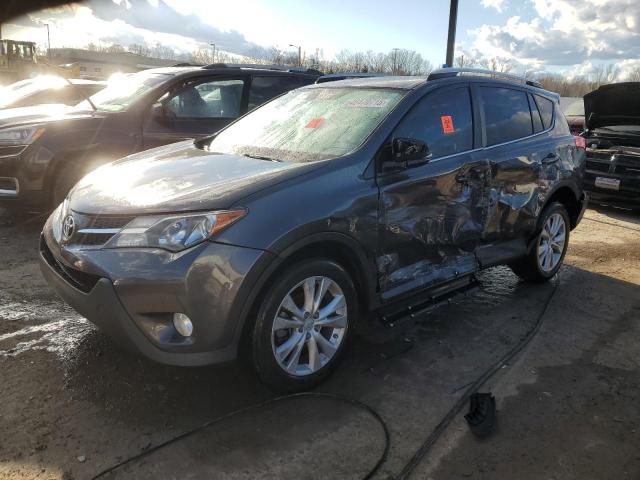 2015 TOYOTA RAV4 LIMIT #3132074762