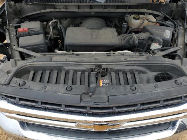 2020 CHEVROLET SILVERADO - 1GCUYDED4LZ231464