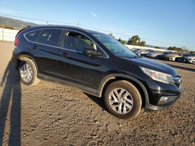2015 HONDA CR-V EXL - 2HKRM3H74FH527369
