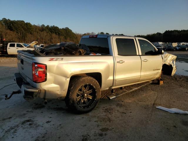 2016 CHEVROLET SILVERADO - 3GCUKREC3GG238854