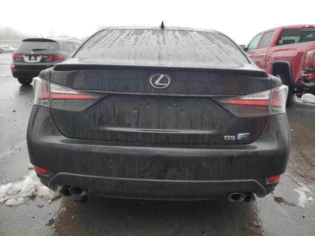 2016 LEXUS GS-F JTHBP1BL2GA001316