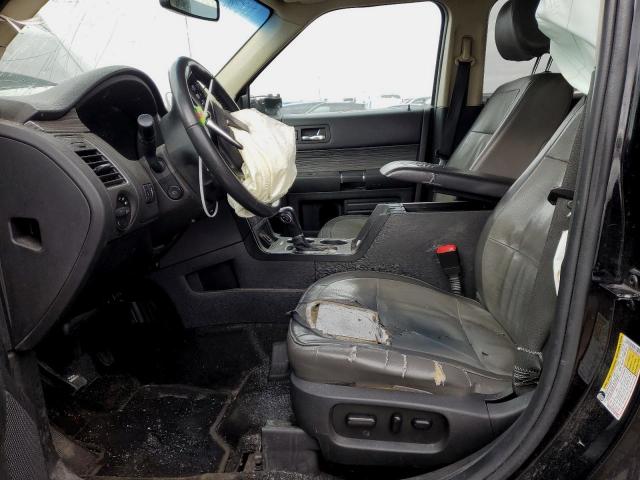 2018 FORD FLEX SEL - 2FMHK6C81JBA22148