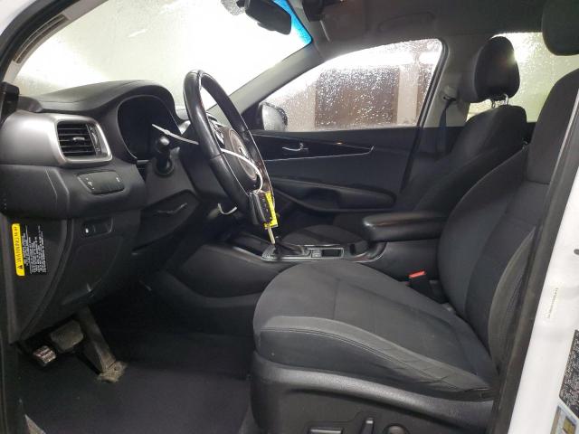 2016 KIA SORENTO LX - 5XYPGDA31GG086143