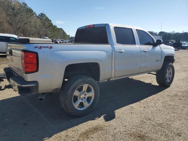 Vin: 3gcukrec3hg482604, lot: 46848455, chevrolet all models k1500 lt 20173