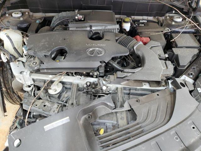 2019 INFINITI QX50 ESSEN - 3PCAJ5M18KF139072