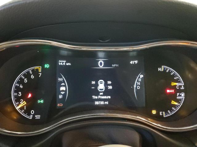 2020 JEEP GRAND CHER - 1C4RJFAG4LC292404