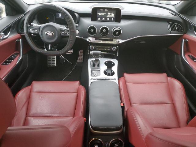 2021 KIA STINGER GT - KNAE35LC3M6097243