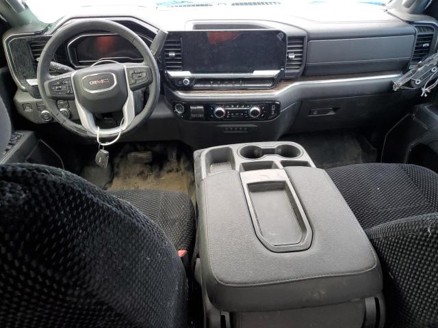 2024 GMC SIERRA K25 1GT59MEY7RF167807