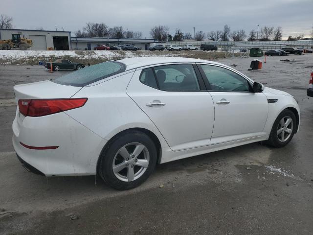 2015 KIA OPTIMA LX - KNAGM4A77F5537057