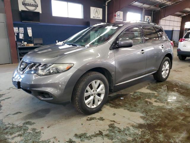 NISSAN MURANO S