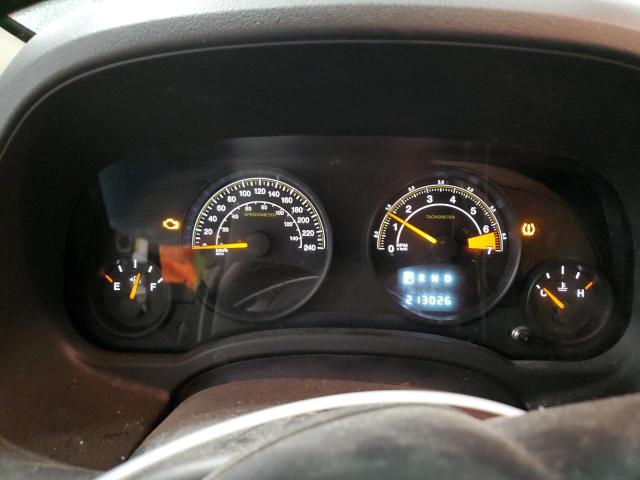 2015 JEEP PATRIOT 1C4NJRAB5FD287571