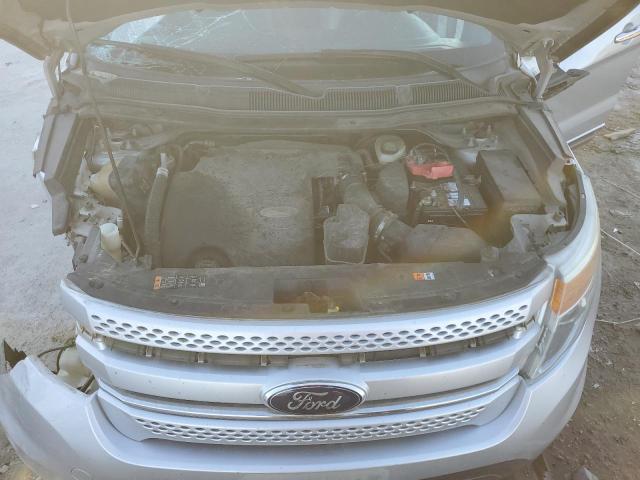 2015 FORD EXPLORER X - 1FM5K7D87FGA31539