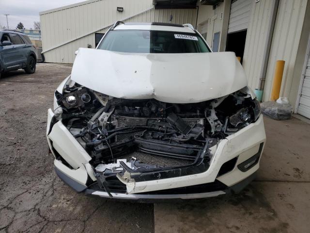 2017 NISSAN ROGUE SV - 5N1AT2MV8HC858061