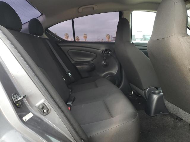 2016 NISSAN VERSA S - 3N1CN7AP4GL888092