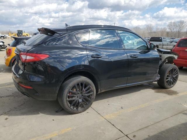 Vin: zn661xus4jx302443, lot: 46847125, maserati all models sport 20183