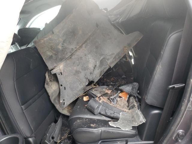 2019 HONDA PILOT EXL - 5FNYF6H57KB045915
