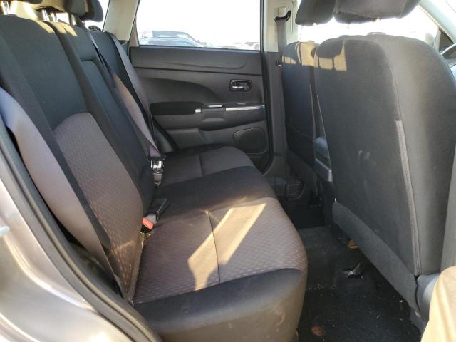 2019 MITSUBISHI OUTLANDER - JA4AR3AUXKU015625