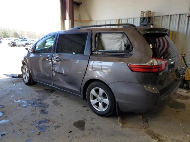2015 TOYOTA SIENNA LE - 5TDKK3DC1FS597500