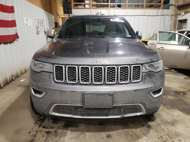 2019 JEEP GRAND CHER 1C4RJFBG4KC713356