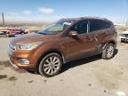 2017 FORD ESCAPE TIT - 1FMCU9J91HUC26941