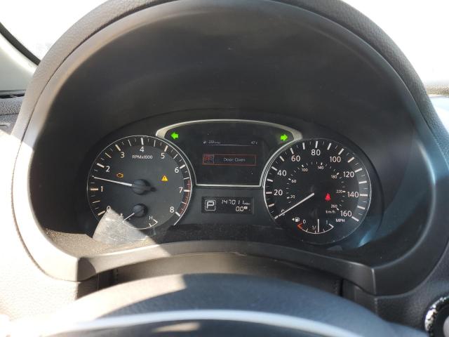 2014 NISSAN ALTIMA 2.5 - 1N4AL3AP4EN347520